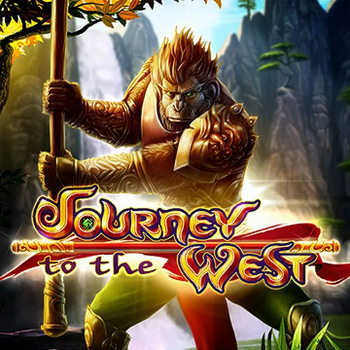 เกมสล็อต Journey to the West